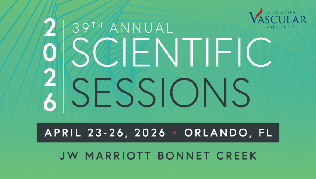 2026 Scientific Session Award Winners