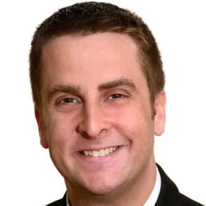 Jeffrey J. Siracuse