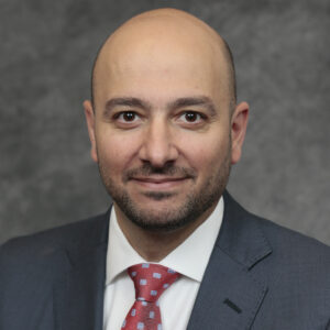 Yazan Duwayri